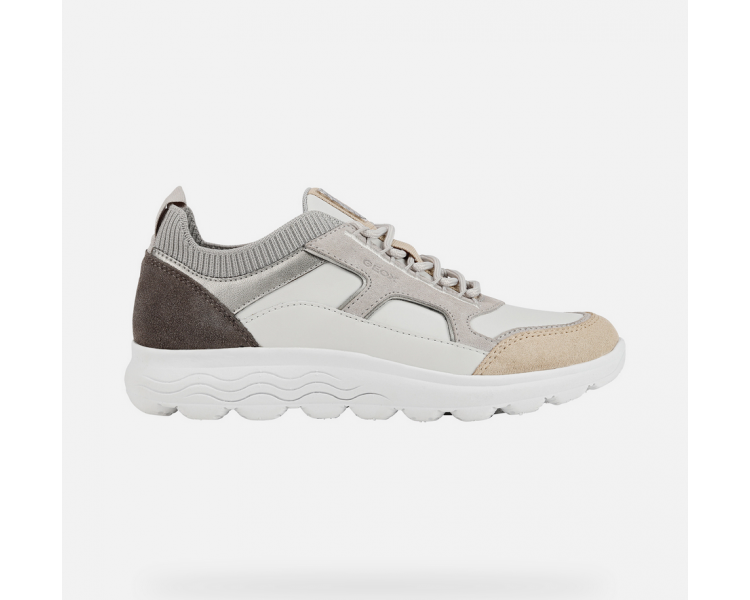 GEOX SPHERICA Sneakers