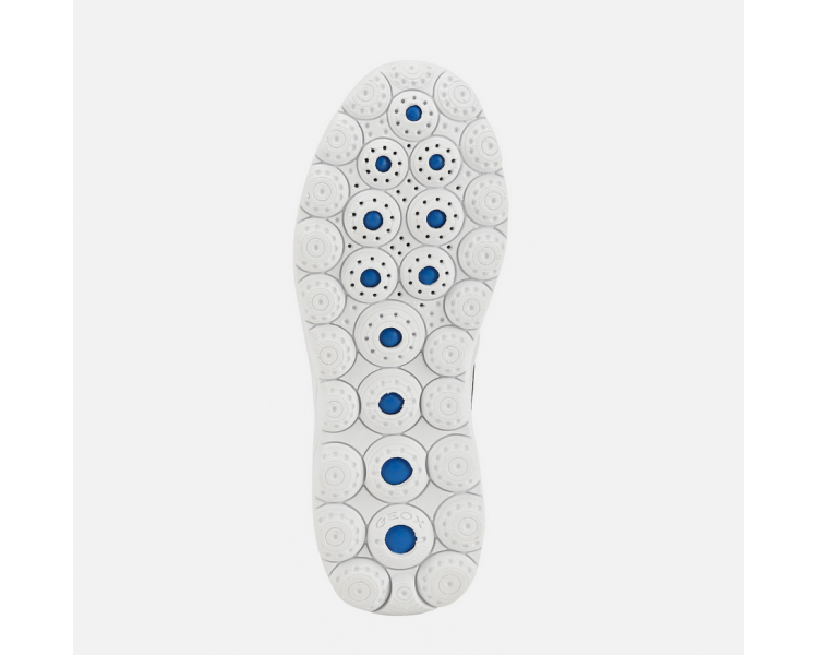 Geox D Spherica Ec13, Scarpe Da Ginnastica Donna – Traspiranti E Comode
