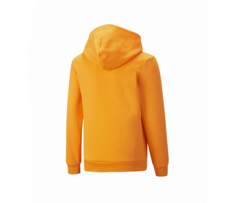 PUMA ESS + 2 COL BIG LOGO HOODIE Boy