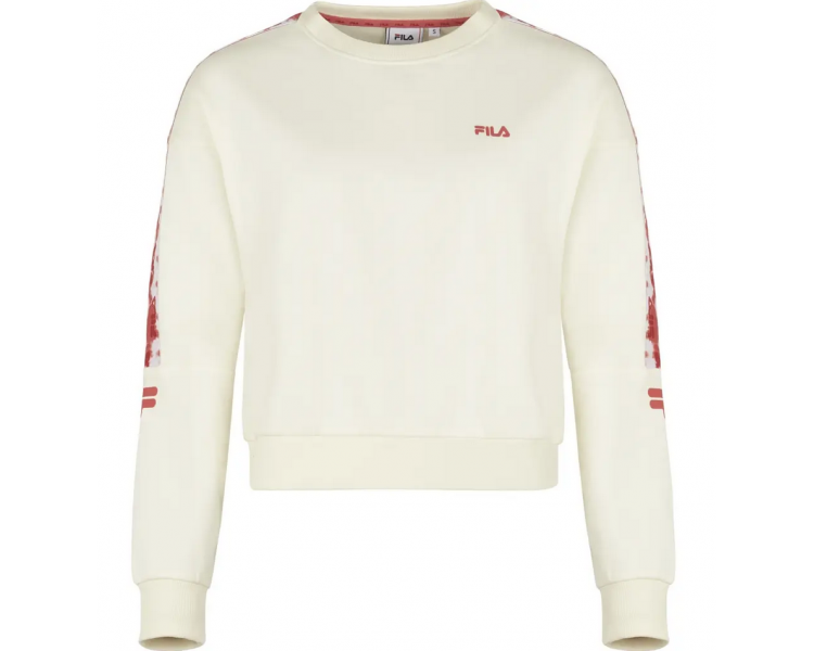 FILA Beetens Cropped Crew