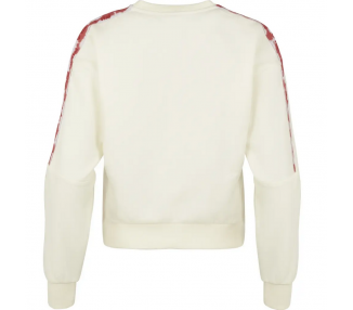 FILA Beetens Cropped Crew