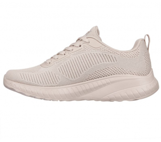 SKECHERS Bobs Squad Chaos - Face Off Sneakers donna