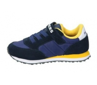 SKECHERS RETRO SNAEKS - GORVOX Sneakers