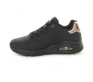 SKECHERS UNO - GOLDEN AIR Sneakers Donna