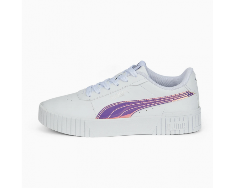 PUMA Carina 2.0 Holo Junior Sneakers