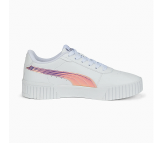 PUMA Carina 2.0 Holo Junior Sneakers