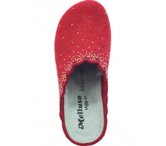 Melluso Walk Techno Slippers