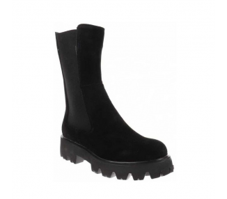 KEYS Ankle Boots