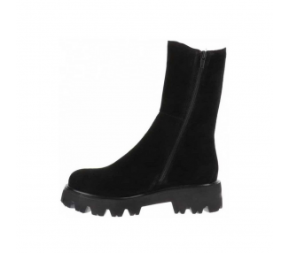 KEYS Ankle Boots