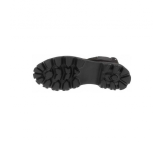 KEYS Ankle Boots