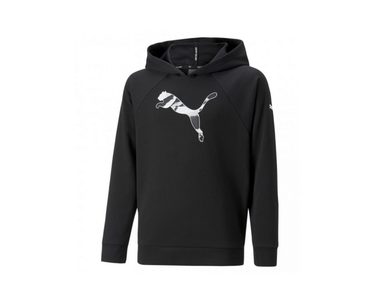 PUMA Modern Sports HOODIE Bambina