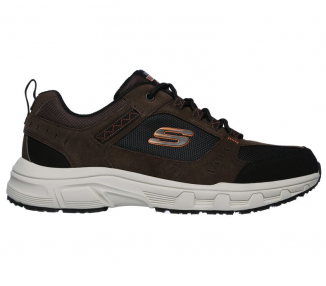 SKECHERS Oak Canyon - Outdoor - Sneakers Uomo