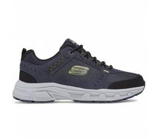 SKECHERS Oak Canyon - Outdoor - Sneakers Uomo