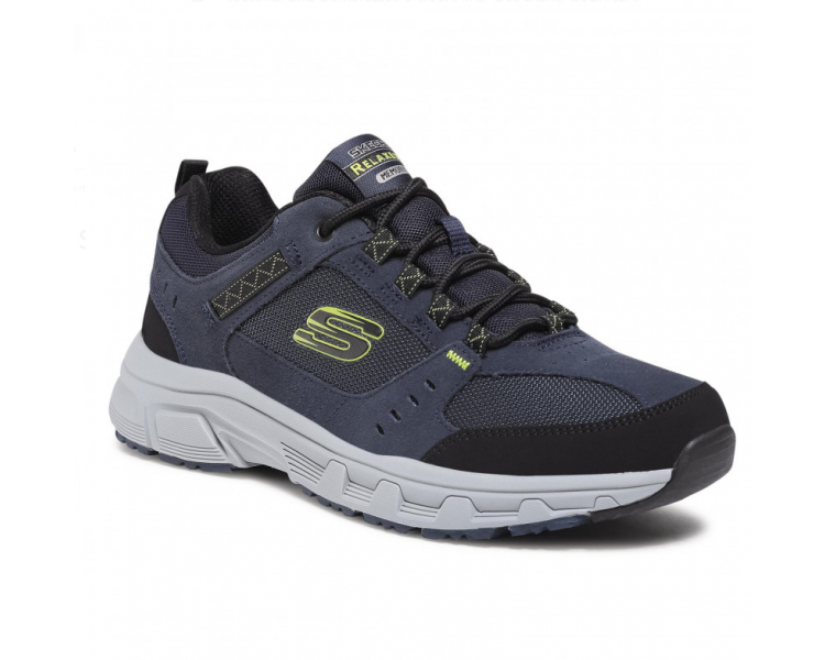 SKECHERS Oak Canyon - Outdoor - Sneakers Uomo