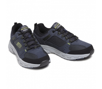 SKECHERS Oak Canyon - Outdoor - Sneakers Uomo