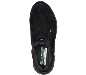 SKECHERS Oak Canyon - RYDOCK - Slip on Uomo