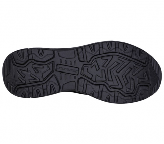 SKECHERS Oak Canyon - RYDOCK - Slip on Uomo