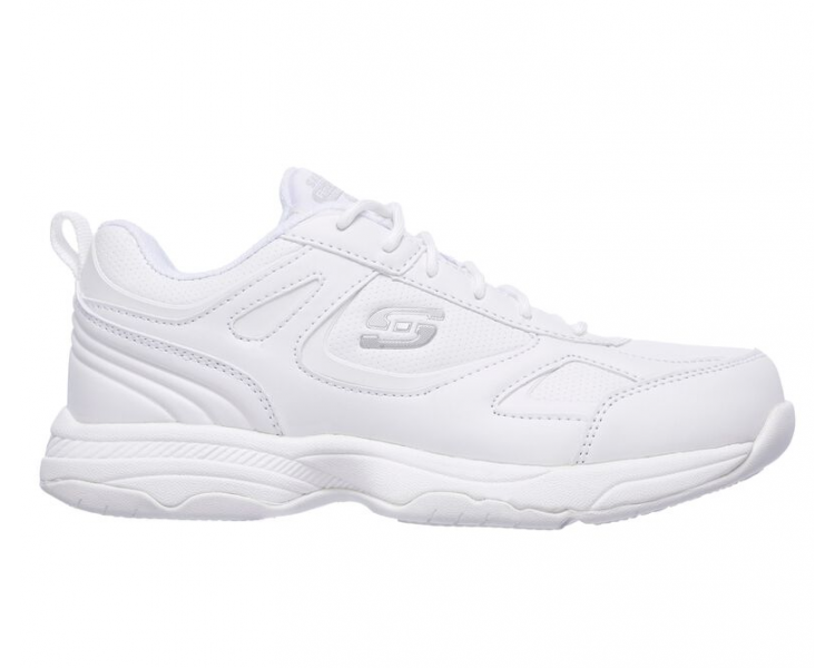 SKECHERS WORK DIGHTON-BRICELYN Scarpe da Lavoro Donna