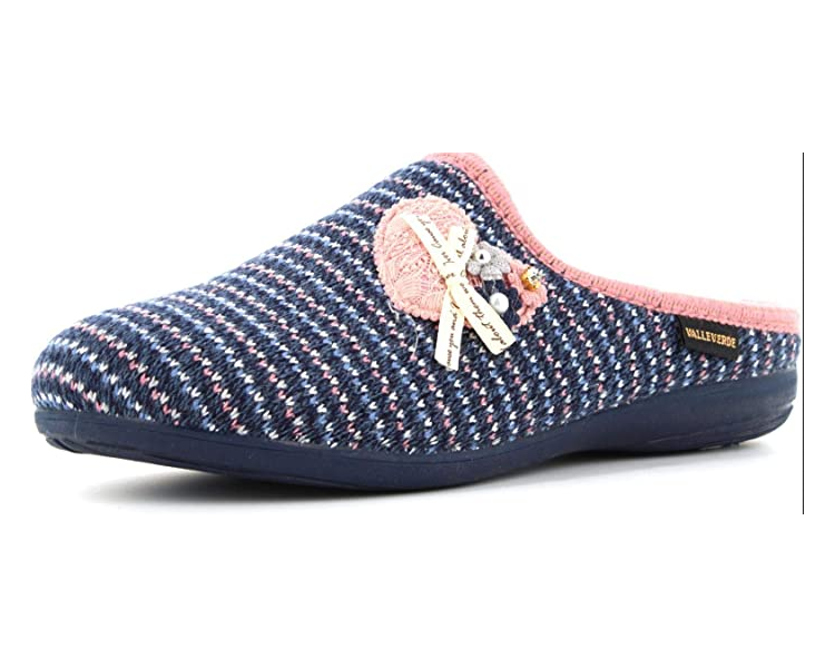 VALLEVERDE Slippers