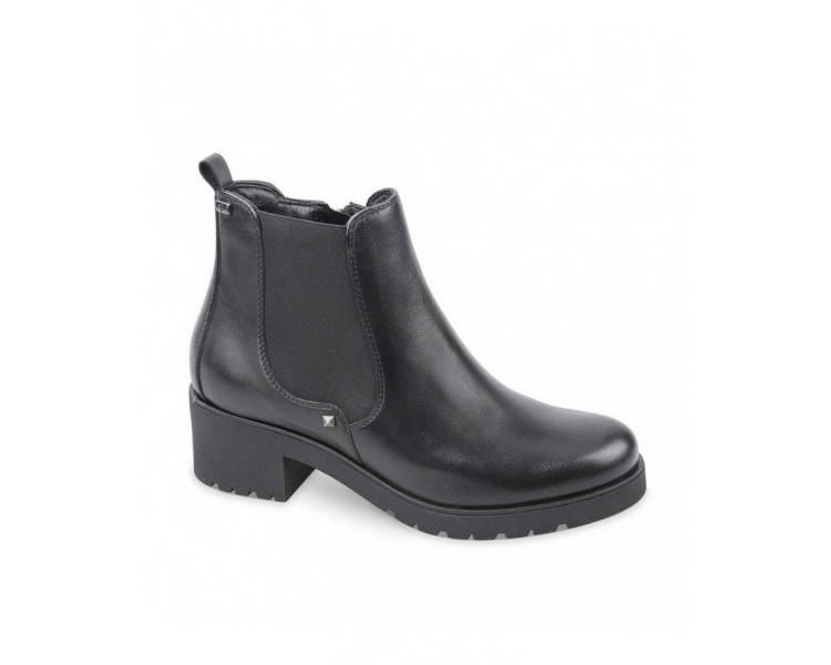 VALLEVERDE Ankle Boots
