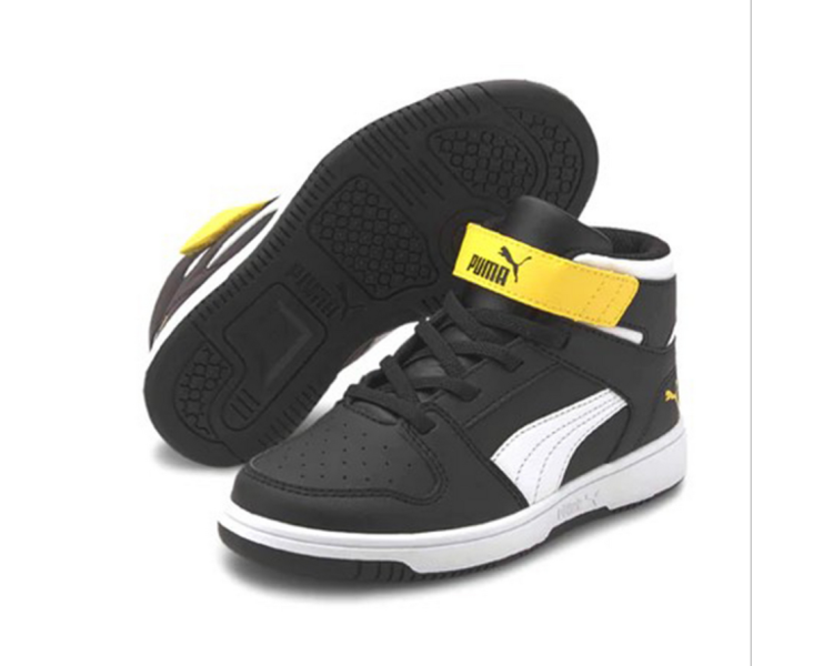 PUMA REBOUND LAYUP SL V PS Sneakers