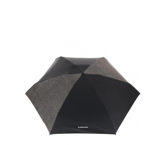 BORBONESE Ombrello Super Mini Manuale
