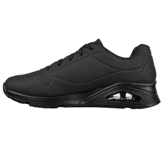 SKECHERS WORK UNO SR - SUTAL Sneakers