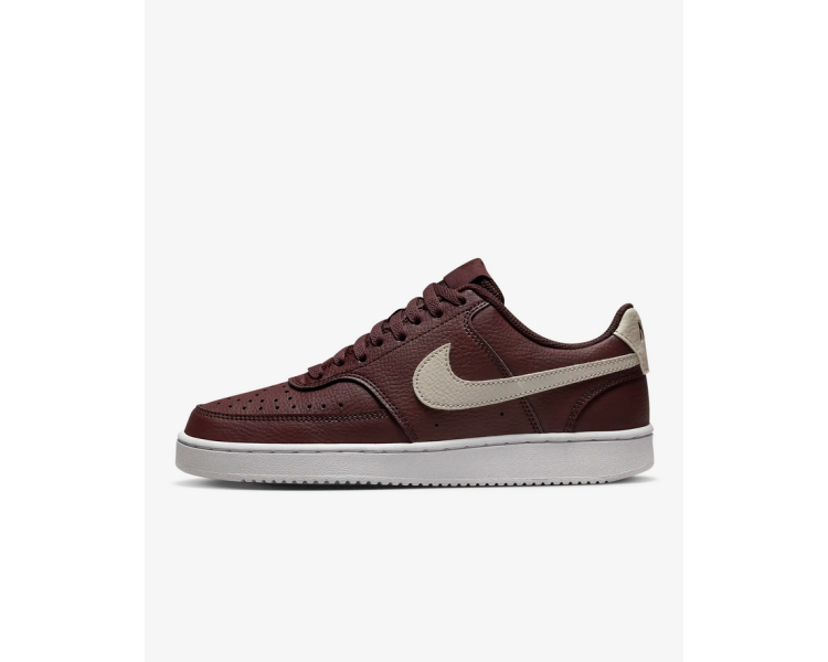NIKE COURT VISION LOW NN Sneakers
