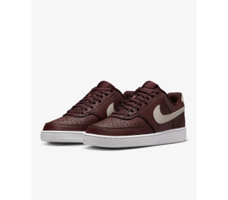 NIKE COURT VISION LOW NN Sneakers