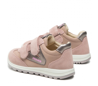 PRIMIGI Baby Tiguan Sneakers Bambina Rosa
