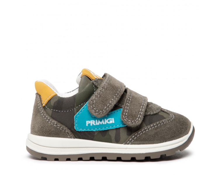 PRIMIGI Baby Tiguan Sneakers Bambino