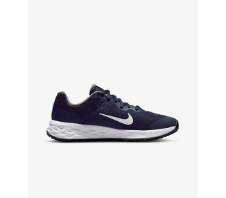 NIKE Revolution 6 NN (GS) Sneakers