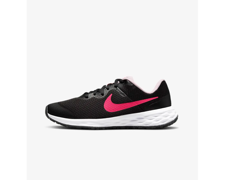NIKE Revolution 6 NN (GS) Sneakers