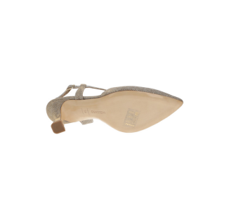 Melluso Slingback