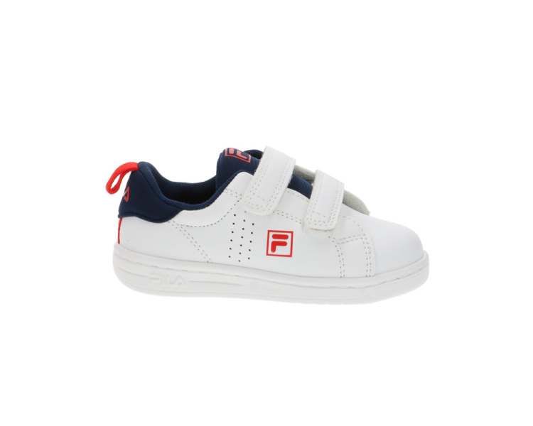 FILA Crosscourt 2NT Velcro TDL Sneakers