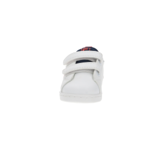 FILA Crosscourt 2NT Velcro TDL Sneakers Bambino