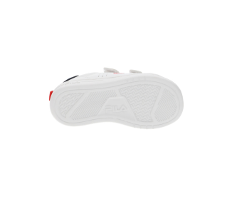 FILA Crosscourt 2NT Velcro TDL Sneakers Bambino