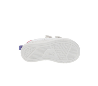 FILA Crosscourt 2NT Velcro TDL Sneakers Bambina
