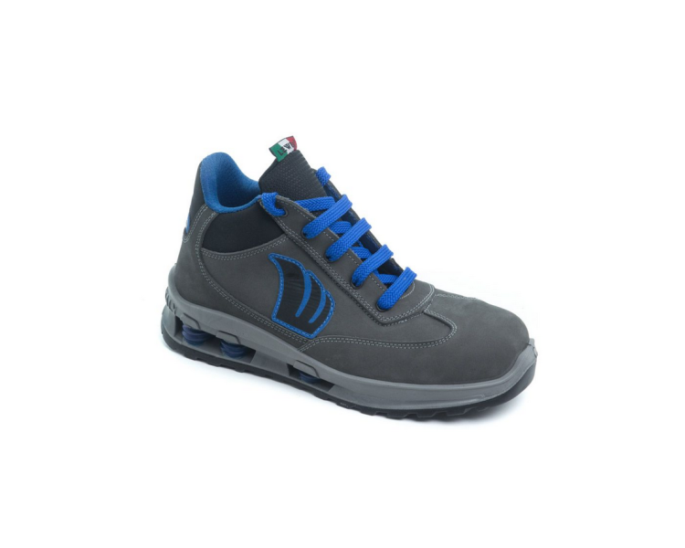 LEWER ROCK S3 Safety shoes