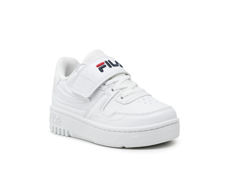 FILA FXVENTUNO Velcro kids Sneakers