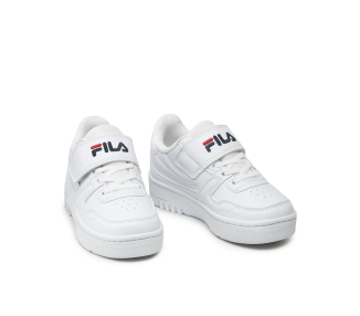 FILA FXVENTUNO Velcro kids Sneakers