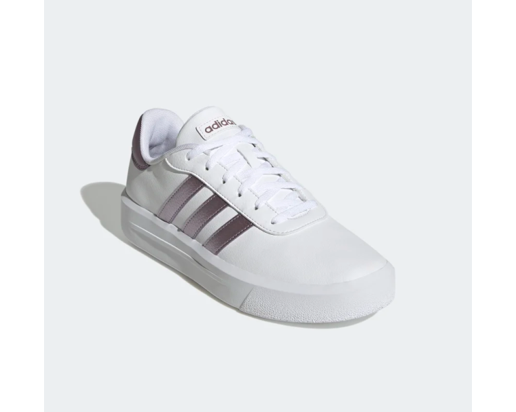 adidas COURT PLATFORM Sneakers Donna