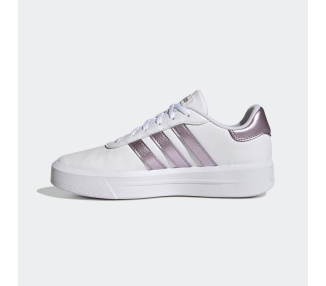 adidas COURT PLATFORM Sneakers Donna