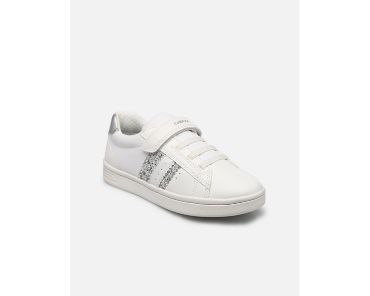GEOX DJROCK Sneakers