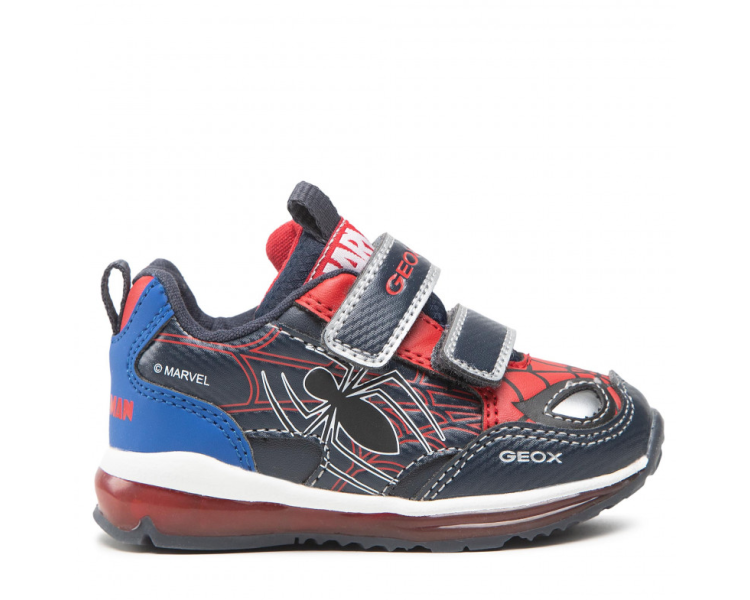 GEOX TODO SPIDER-MAN Sneakers