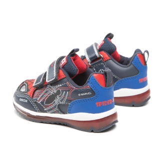 GEOX TODO SPIDER-MAN Sneakers