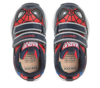 GEOX TODO SPIDER-MAN Sneakers