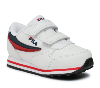 FILA ORBIT VELCRO Infants Sneakers Bambino