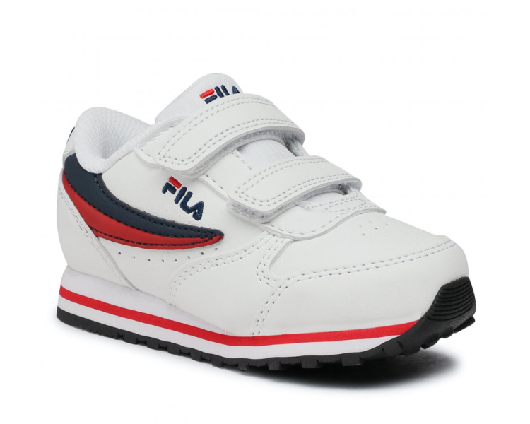 FILA ORBIT VELCRO Infants Sneakers Bambino