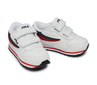 FILA ORBIT VELCRO Infants Sneakers Bambino